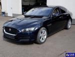 Jaguar XE R-Dynamic Black AWD Aukcja 295611 - grafika 1