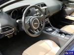 Jaguar XE R-Dynamic Black AWD Aukcja 295611 - grafika 8