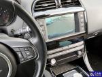 Jaguar XE R-Dynamic Black AWD Aukcja 295611 - grafika 10