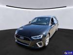 Audi A4 40 TDI quattro S line Aukcja 295612 - grafika 1