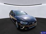 Audi A4 40 TDI quattro S line Aukcja 295612 - grafika 4