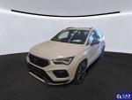 Cupra Ateca Basis 4Drive Aukcja 295613 - grafika 1