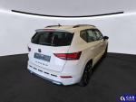 Cupra Ateca Basis 4Drive Aukcja 295613 - grafika 2