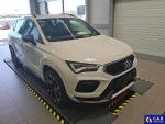 Cupra Ateca Basis 4Drive Aukcja 295613 - grafika 3