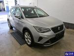 Seat Arona FR Aukcja 295615 - grafika 3