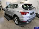 Seat Arona FR Aukcja 295615 - grafika 4