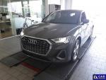 Audi Q3 45 TFSI quattro S line Aukcja 295616 - grafika 1