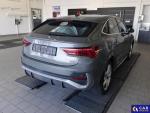 Audi Q3 45 TFSI quattro S line Aukcja 295616 - grafika 2