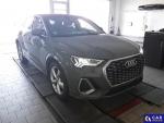 Audi Q3 45 TFSI quattro S line Aukcja 295616 - grafika 3