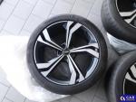 Audi Q3 45 TFSI quattro S line Aukcja 295616 - grafika 21