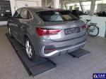 Audi Q3 45 TFSI quattro S line Aukcja 295616 - grafika 4