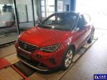Seat Arona FR Aukcja 295618 - grafika 1