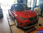 Seat Arona FR Aukcja 295618 - grafika 3