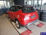 Seat Arona FR Aukcja 295618 - grafika 4