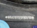 BMW Seria 3 320 Diesel Mild Hybrid MR`19 E6d G20 Aukcja 297621 - grafika 9