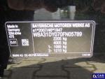BMW Seria 3 320 Diesel Mild Hybrid MR`19 E6d G20 Aukcja 297621 - grafika 10