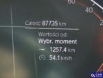 BMW Seria 3 320 Diesel Mild Hybrid MR`19 E6d G20 Aukcja 297621 - grafika 11