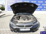 BMW Seria 3 320 Diesel Mild Hybrid MR`19 E6d G20 Aukcja 297621 - grafika 12