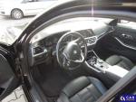 BMW Seria 3 320 Diesel Mild Hybrid MR`19 E6d G20 Aukcja 297621 - grafika 15