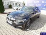 BMW Seria 3 320 Diesel Mild Hybrid MR`19 E6d G20 Aukcja 297621 - grafika 3