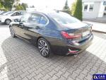BMW Seria 3 320 Diesel Mild Hybrid MR`19 E6d G20 Aukcja 297621 - grafika 4