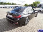 BMW Seria 3 320 Diesel Mild Hybrid MR`19 E6d G20 Aukcja 297621 - grafika 6
