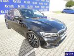 BMW Seria 3 320 Diesel Mild Hybrid MR`19 E6d G20 Aukcja 297621 - grafika 7
