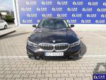 BMW Seria 3 320 Diesel Mild Hybrid MR`19 E6d G20 Aukcja 297621 - grafika 8