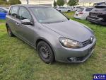 Volkswagen Golf  Aukcja 295627 - grafika 1