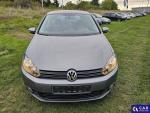Volkswagen Golf  Aukcja 295627 - grafika 2