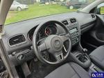 Volkswagen Golf  Aukcja 295627 - grafika 11