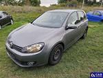 Volkswagen Golf  Aukcja 295627 - grafika 3