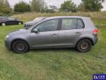 Volkswagen Golf  Aukcja 295627 - grafika 4