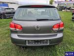 Volkswagen Golf  Aukcja 295627 - grafika 6