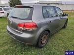 Volkswagen Golf  Aukcja 295627 - grafika 7