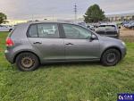 Volkswagen Golf  Aukcja 295627 - grafika 8