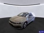 Volkswagen Passat GTE Aukcja 295629 - grafika 1