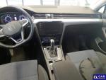 Volkswagen Passat GTE Aukcja 295629 - grafika 7
