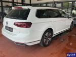 Volkswagen Passat GTE Aukcja 295631 - grafika 2