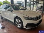 Volkswagen Passat GTE Aukcja 295631 - grafika 3