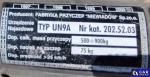 Niewiadów BA7520  Aukcja 295670 - grafika 14