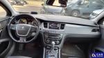 Peugeot 508 508 2.0 BlueHDi Allure S&S Aukcja 295664 - grafika 18