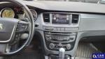 Peugeot 508 508 2.0 BlueHDi Allure S&S Aukcja 295664 - grafika 19