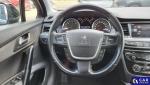 Peugeot 508 508 2.0 BlueHDi Allure S&S Aukcja 295664 - grafika 21