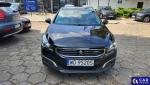 Peugeot 508 508 2.0 BlueHDi Allure S&S Aukcja 295664 - grafika 2