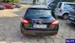 Peugeot 508 508 2.0 BlueHDi Allure S&S Aukcja 295664 - grafika 8