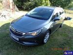 Opel Astra V Sports Tourer 1.6 CDTI MR`16 E6 Aukcja 295986 - grafika 1