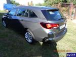 Opel Astra V Sports Tourer 1.6 CDTI MR`16 E6 Aukcja 295986 - grafika 4