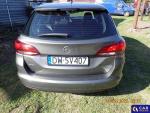 Opel Astra V Sports Tourer 1.6 CDTI MR`16 E6 Aukcja 295986 - grafika 5