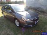 Opel Astra V Sports Tourer 1.6 CDTI MR`16 E6 Aukcja 295986 - grafika 2